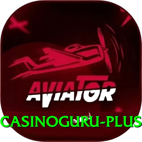 casinoguru Deluxe Latest v3.4.7 - 2