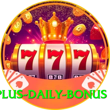 Casumo Pakistan Plus - Daily Bonus - 2