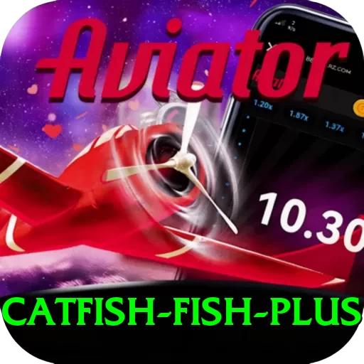 catfish fish - Casino Royal - 2