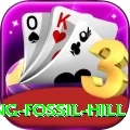 chhusang fossil hill Pro
