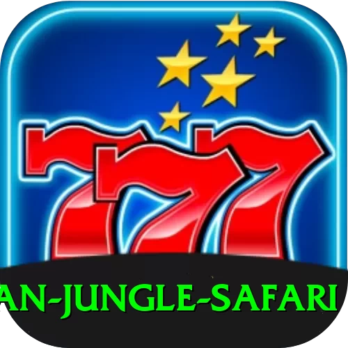 chitwan jungle safari Gold Edition v2.2.1 - 2