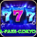cho la pass gokyo VIP Edition v2.1.3