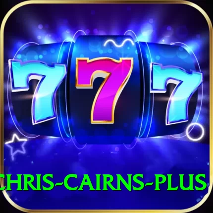chris cairns Jackpot Master v3.3.8 - 2