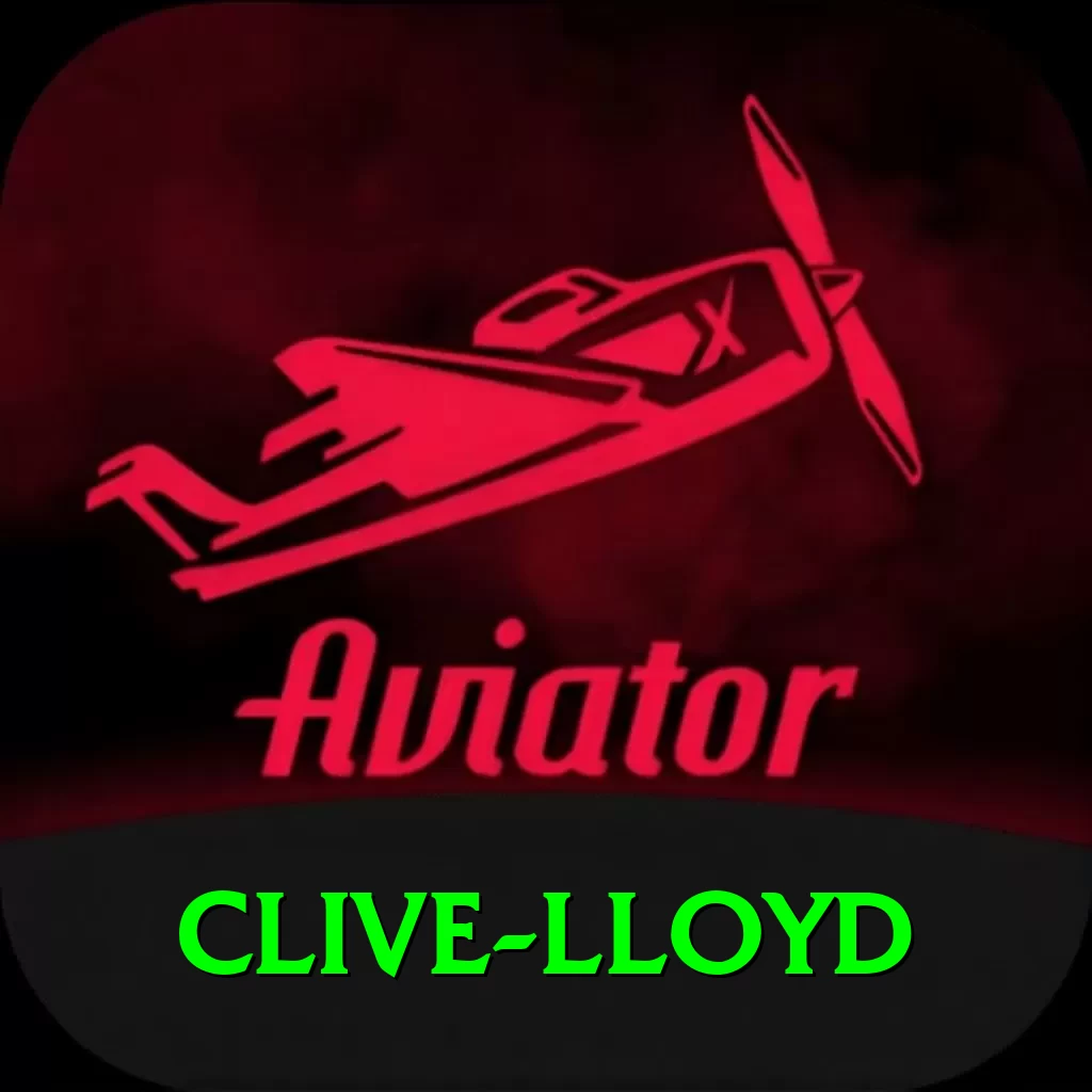 clive lloyd Plus Edition v3.9.9 - 2