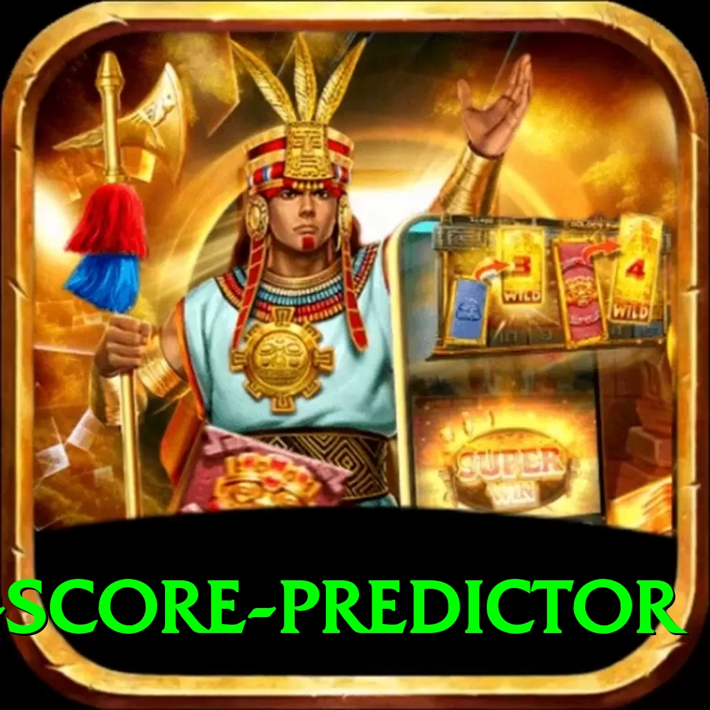 correct score predictor Pro Edition v5.9.6 - 2
