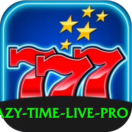 crazy time live App Pro v2.1.8 - 2