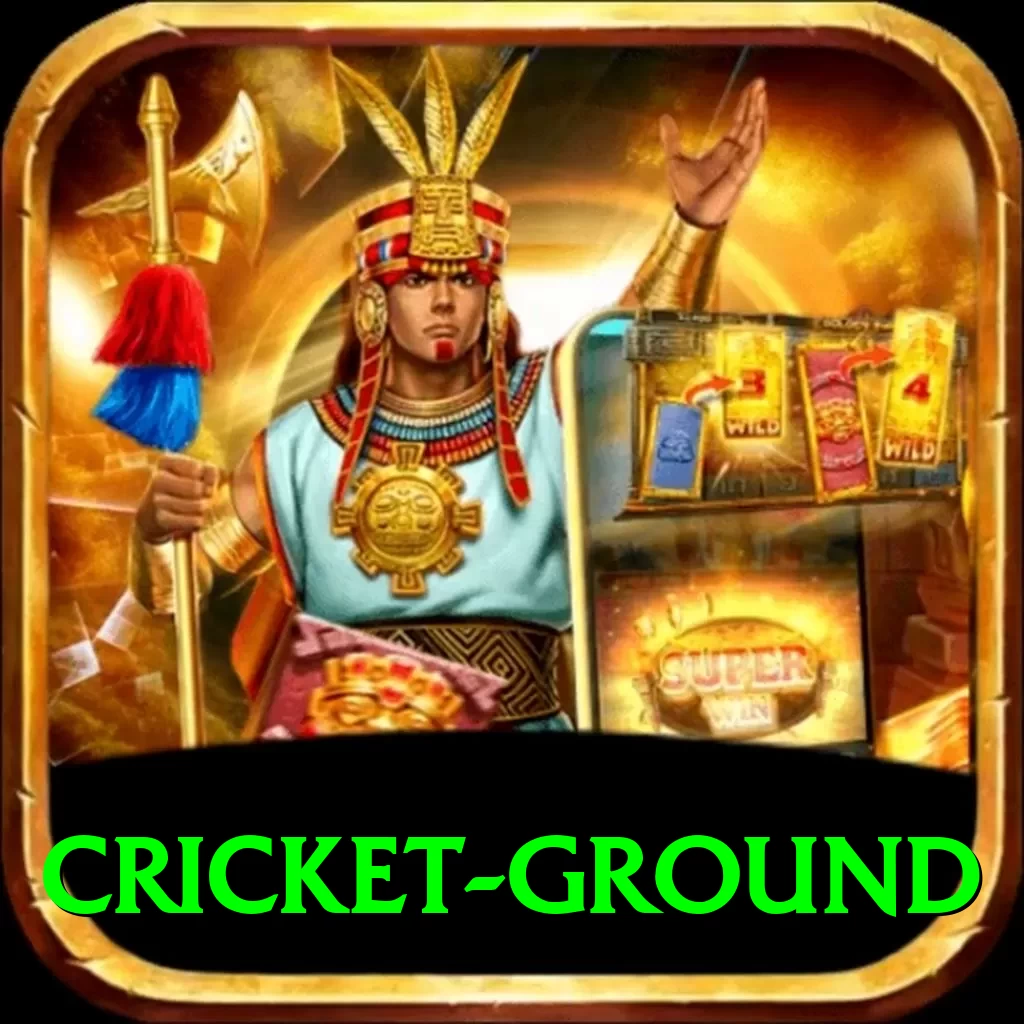 cricket ground Games (Casino & Earning) Max v4.2.1 - 2