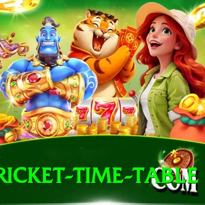 cricket time table Games (Casino & Earning) Gold v5.8.8 - 2