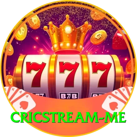 cricstream me Plus v1.7.0 - 2