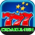 croaker fish Deluxe v4.0.1