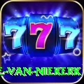 dane van niekerk Plus