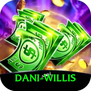 dani willis Games (Casino & Earning) Turbo v1.0.5 - 2