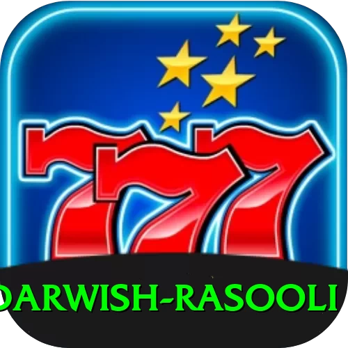darwish rasooli Pro Edition v1.8.3 - 2