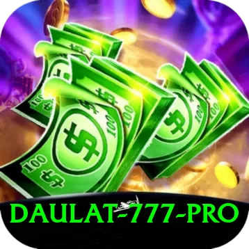 Daulat 777 Pro v4.6.2 - 2