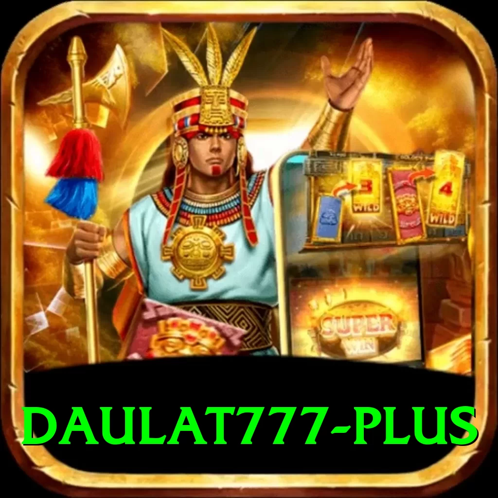 daulat777 Plus Pro vv5.8.4 - 2