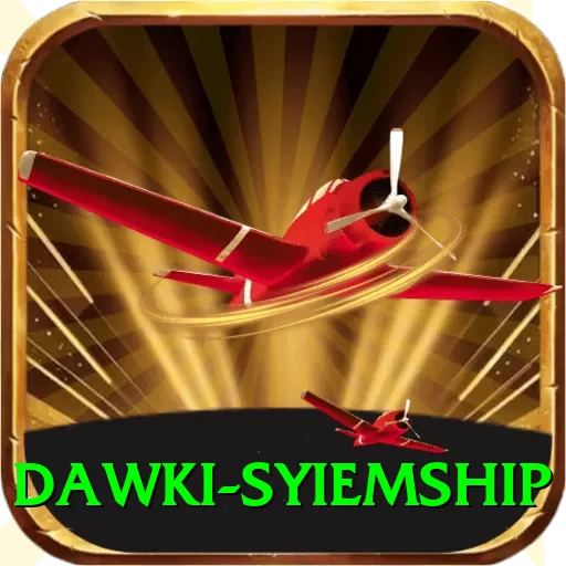 dawki syiemship Master v3.1.8 - 2