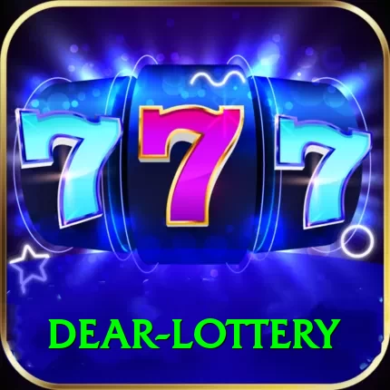 dear lottery Gold v3.5.4 - 2