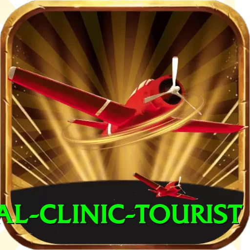 dental clinic tourist Plus v3.3.2 - 2