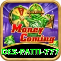 Des Patti 777 Apps (Tools & Injectors) Master v2.4.4