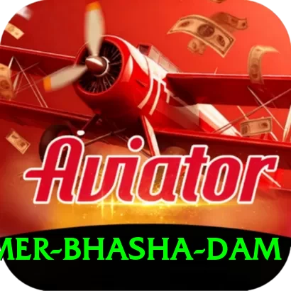 diamer bhasha dam Pro v2.6.8 - 2