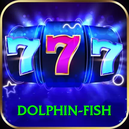 dolphin fish Plus Edition v1.2.0 - 2