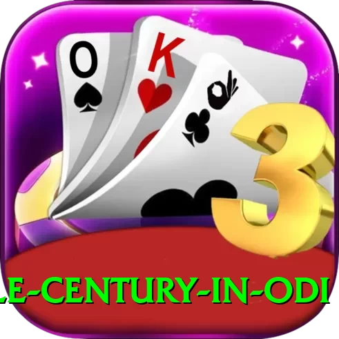 double century in odi Gold Pro v3.6.0 - 2