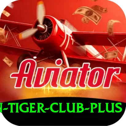 Dragon Tiger Club Gold - Free Download - 2