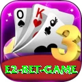 E2 Bet Game Games (Casino & Earning) Gold v4.3.7