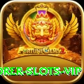 explorer slots - Mega v2.8.7