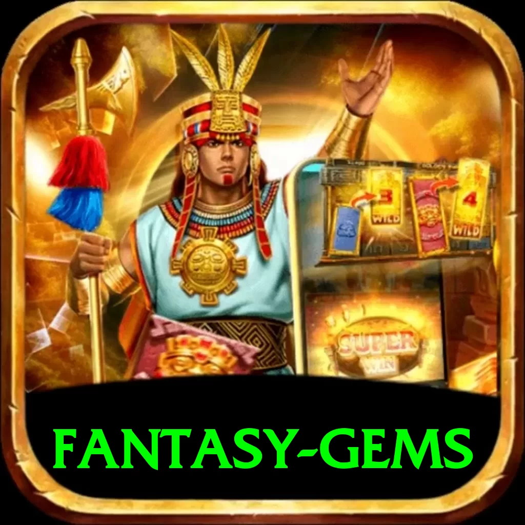 fantasy gems Apps (Tools & Injectors) Master v3.9.2 - 2