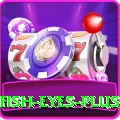 fish eyes Slot Machine Pro