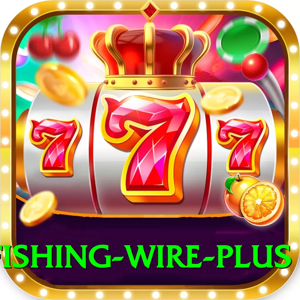 fishing wire - Royal Edition v3.3.4 - 2