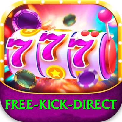 free kick direct Apps (Tools & Injectors) Master v1.4.2 - 2