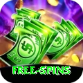 free spins App