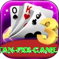 Gameistan PKR Game Plus Pro v5.6.2