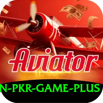 Gameistan PKR Game Extreme PK v4.4.5 - 2