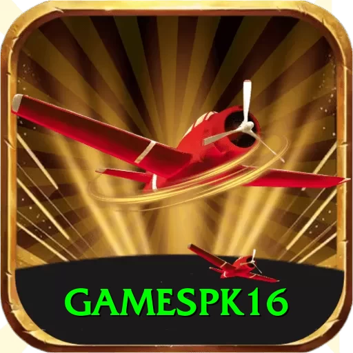 gamespk16 Apps (Tools & Injectors) Deluxe vv4.5.4 - 2