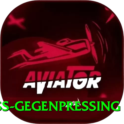 gegenpress gegenpressing Pro Edition v3.3.0 - 2
