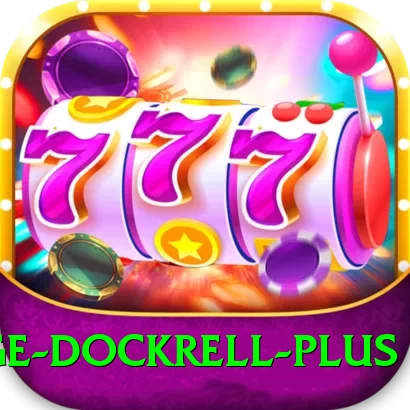 george dockrell - Slots Deluxe - 2