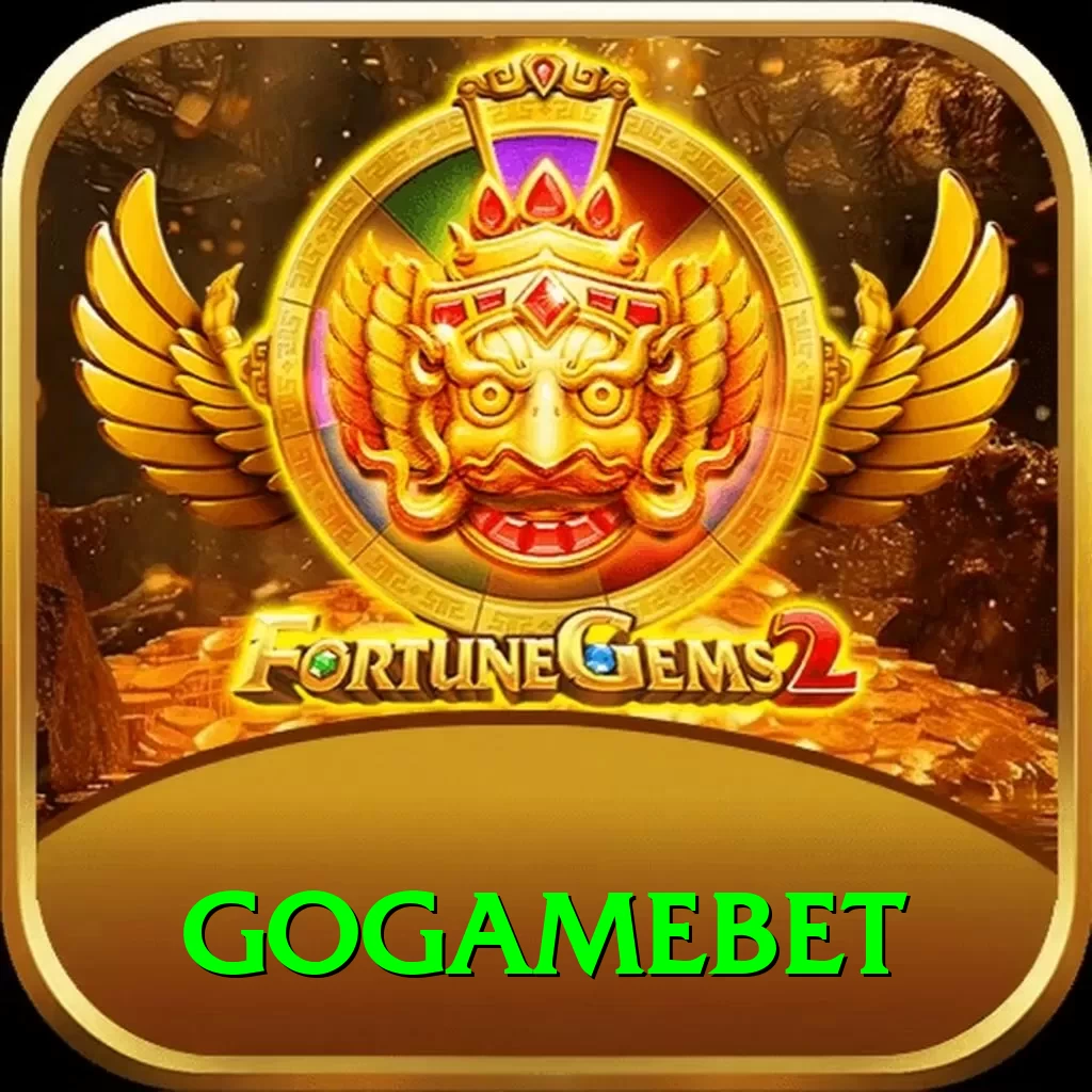 gogamebet Turbo v2.2.0 - 2