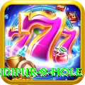 golf bandipur 9 hole Games (Casino & Earning) Max v4.5.0