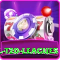 gtl global t20 leagues Games (Casino & Earning) Premium v1.4.7
