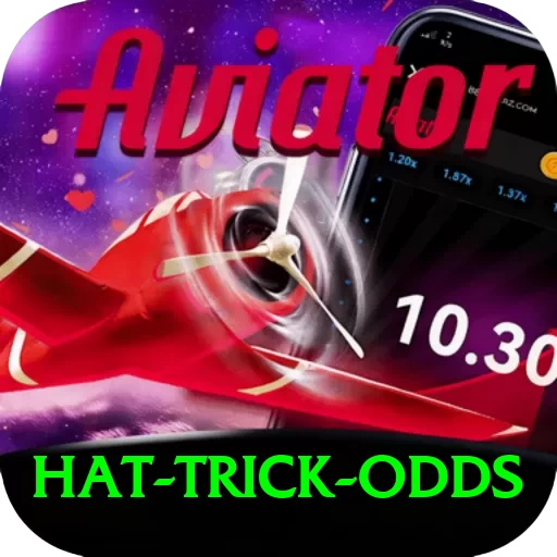 hat trick odds Turbo v3.0.3 - 2