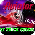 hat trick odds Turbo v3.0.3