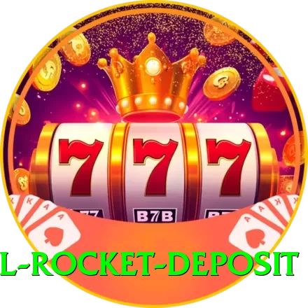 hbl rocket deposit VIP Pro v5.7.4 - 2
