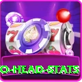 head to head stats Pro1 v2.6.1