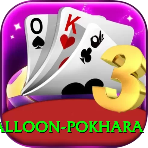 hot air balloon pokhara Premium Edition v4.7.4 - 2