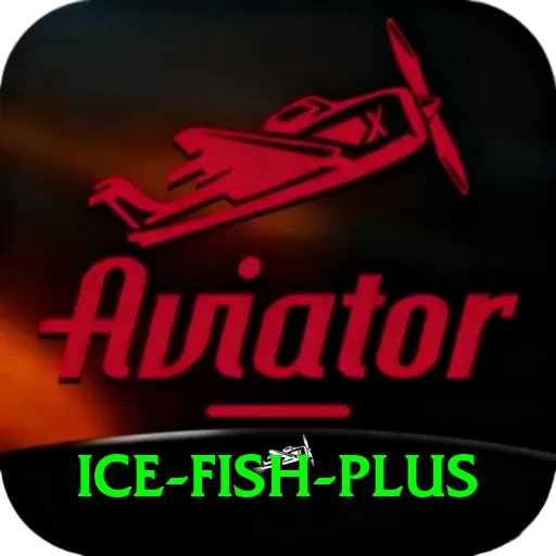 ice fish Mobile Elite - 2