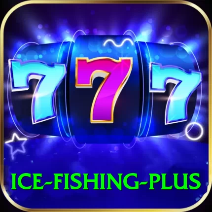 ice fishing Live Casino Premium - 2