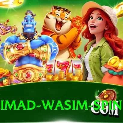 imad wasim spin Premium Plus v3.8.4 - 2